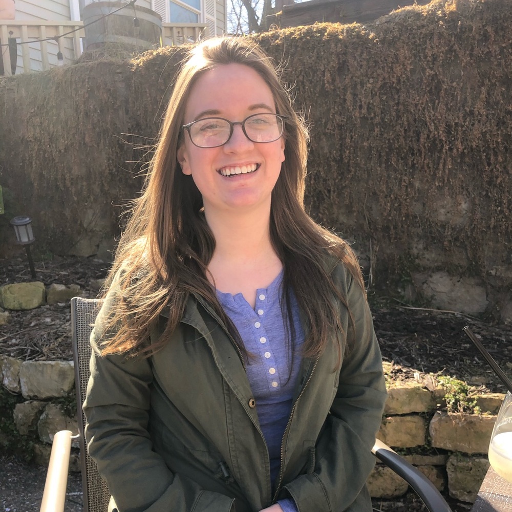 Meet your Posher, Emma